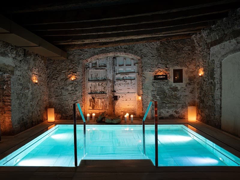 Aire de Vallromanes photo
