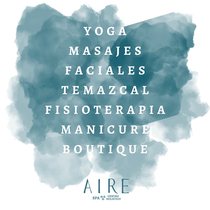 Aire Spa Zacatecas photo