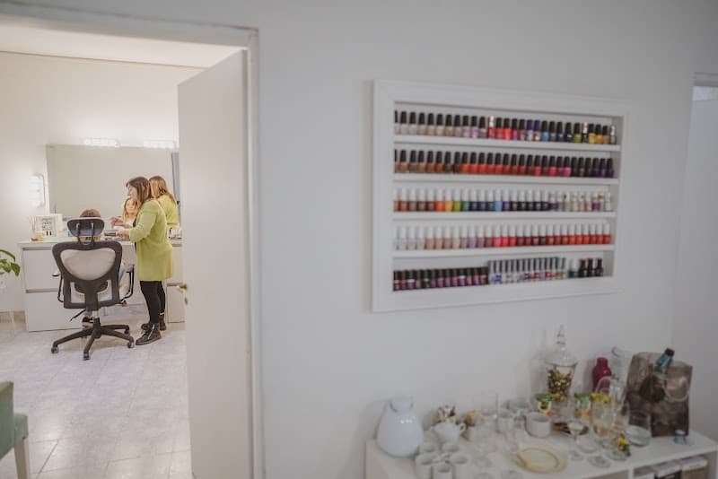 Aires Estetica Mercedes photo