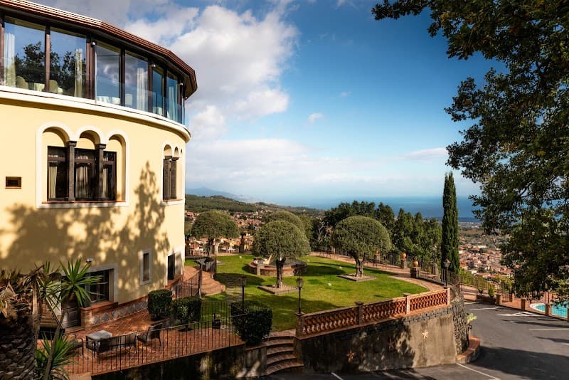 Airone Wellness Hotel Sicily photo