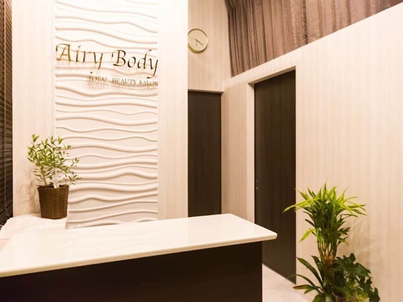 Airy Body Chuo Ward, Osaka photo
