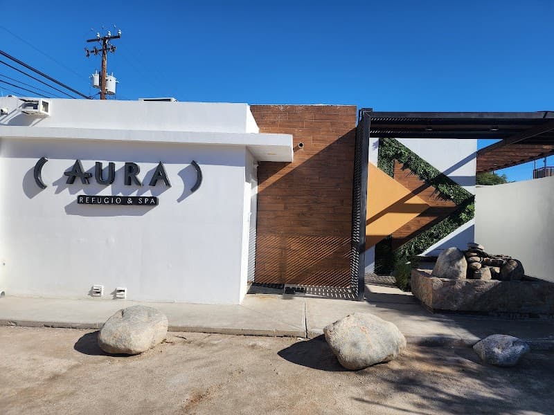 Aistirkha spa Mexicali photo