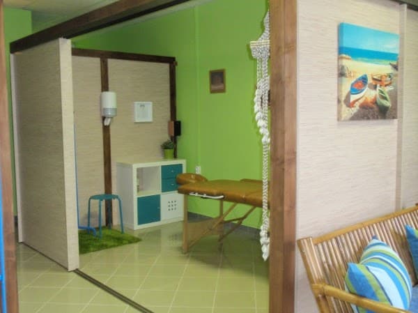 Aitutaki Massage Miskolc photo