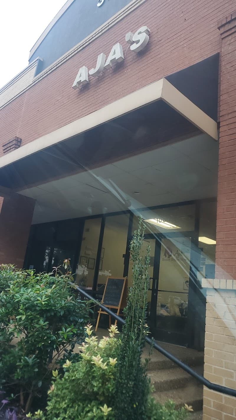 Aja's Germantown photo