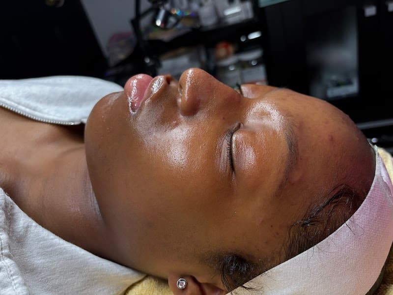 Akanbodyxsoulbeauty Atlanta photo
