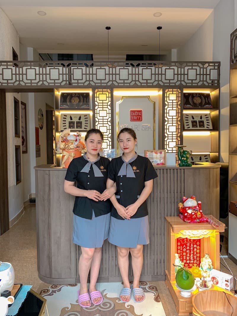 Akari Spa Quận 6 photo