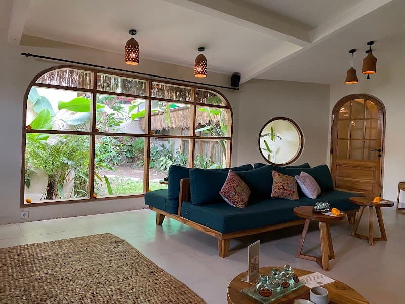 Akira Spa Lombok Utara photo