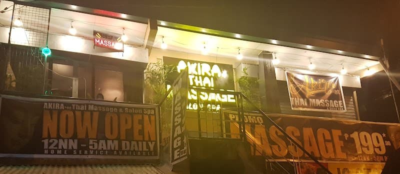 Akira Thai Taytay photo