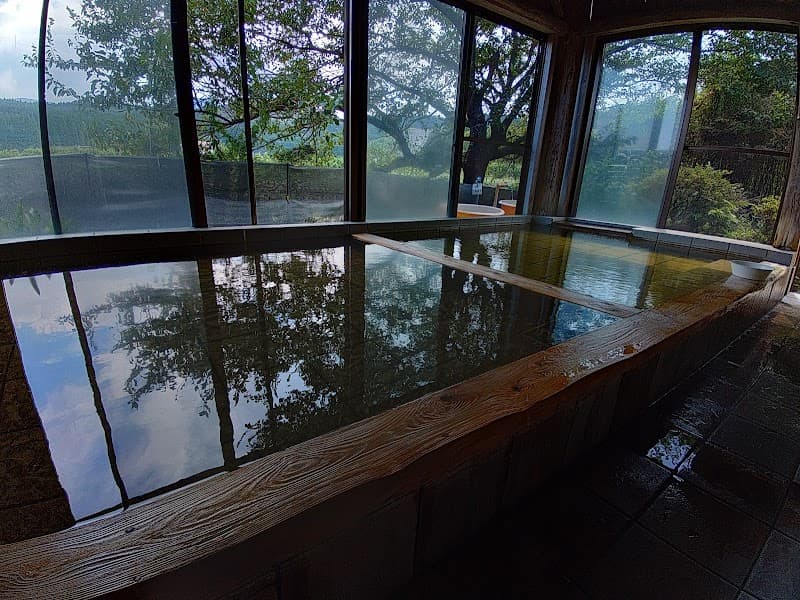 Akishigeyu Ebino City photo