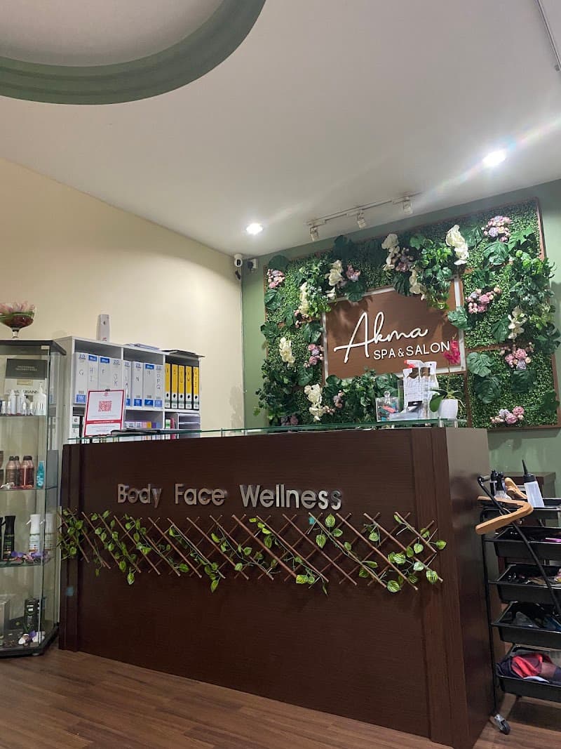 Akma Spa Sungai Buloh photo