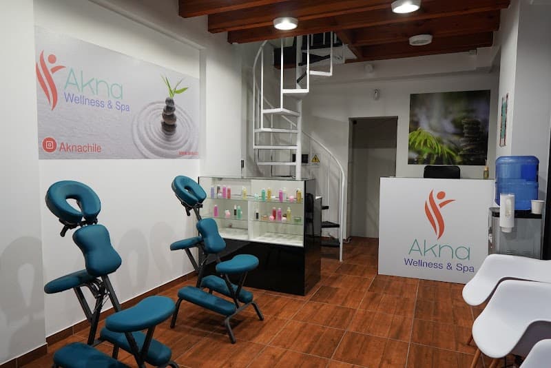 Akna Wellness Las Condes photo