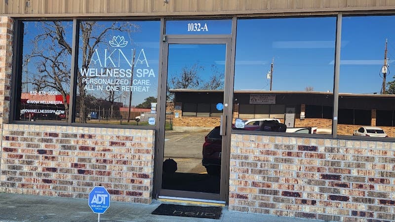 Akna Wellness Spa Humble photo