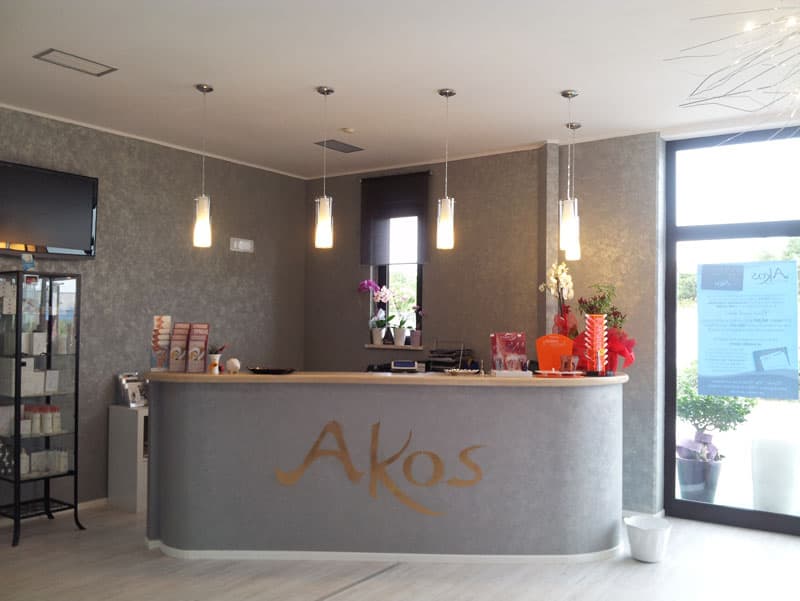 Akos Benessere Ascoli Piceno photo