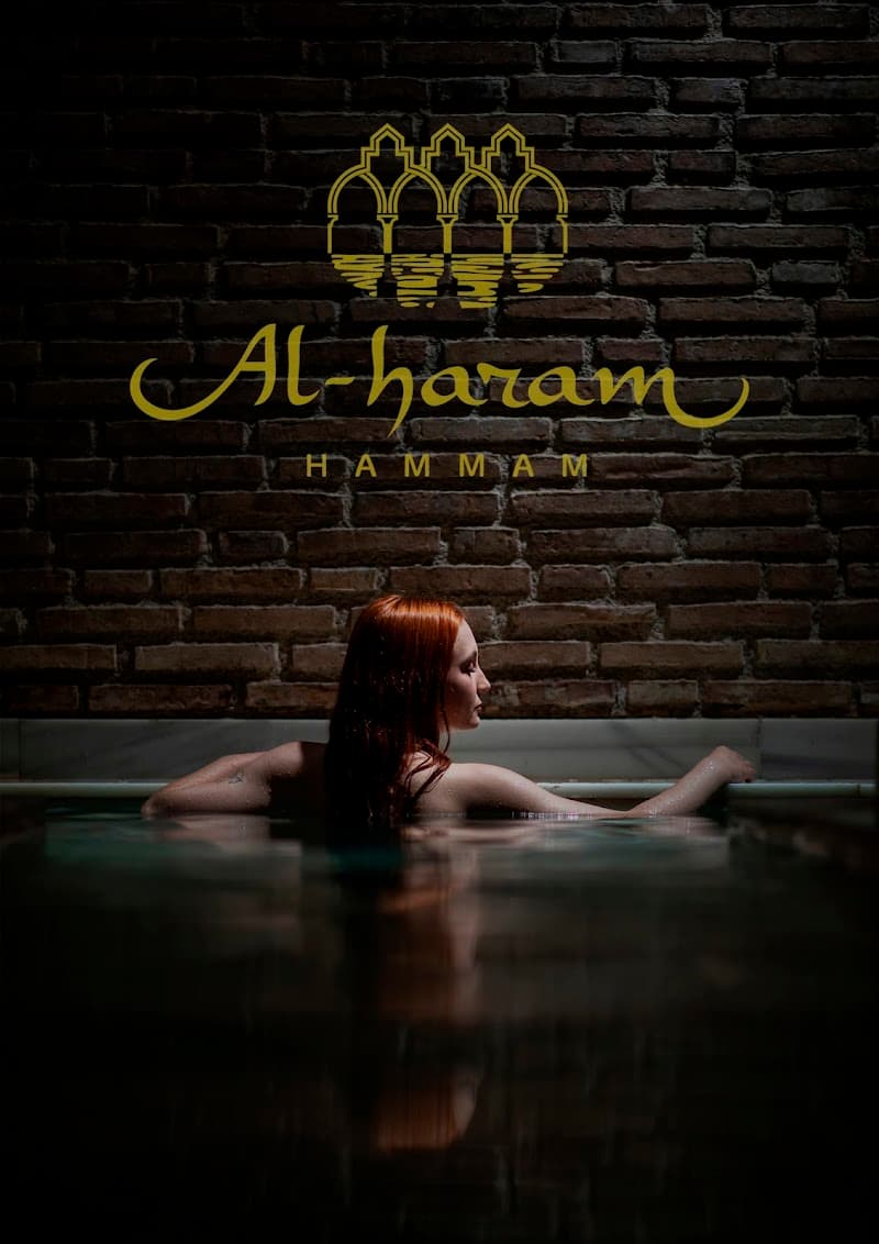 Al-Haram Hammam Granada photo