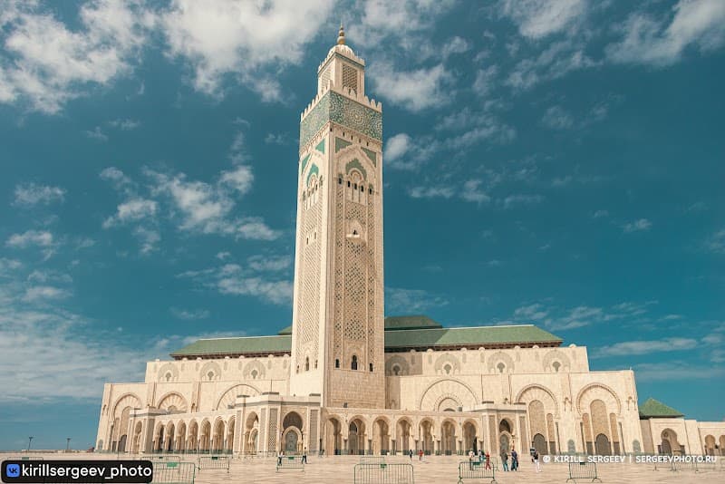 Al-Raja Hammam Casablanca photo