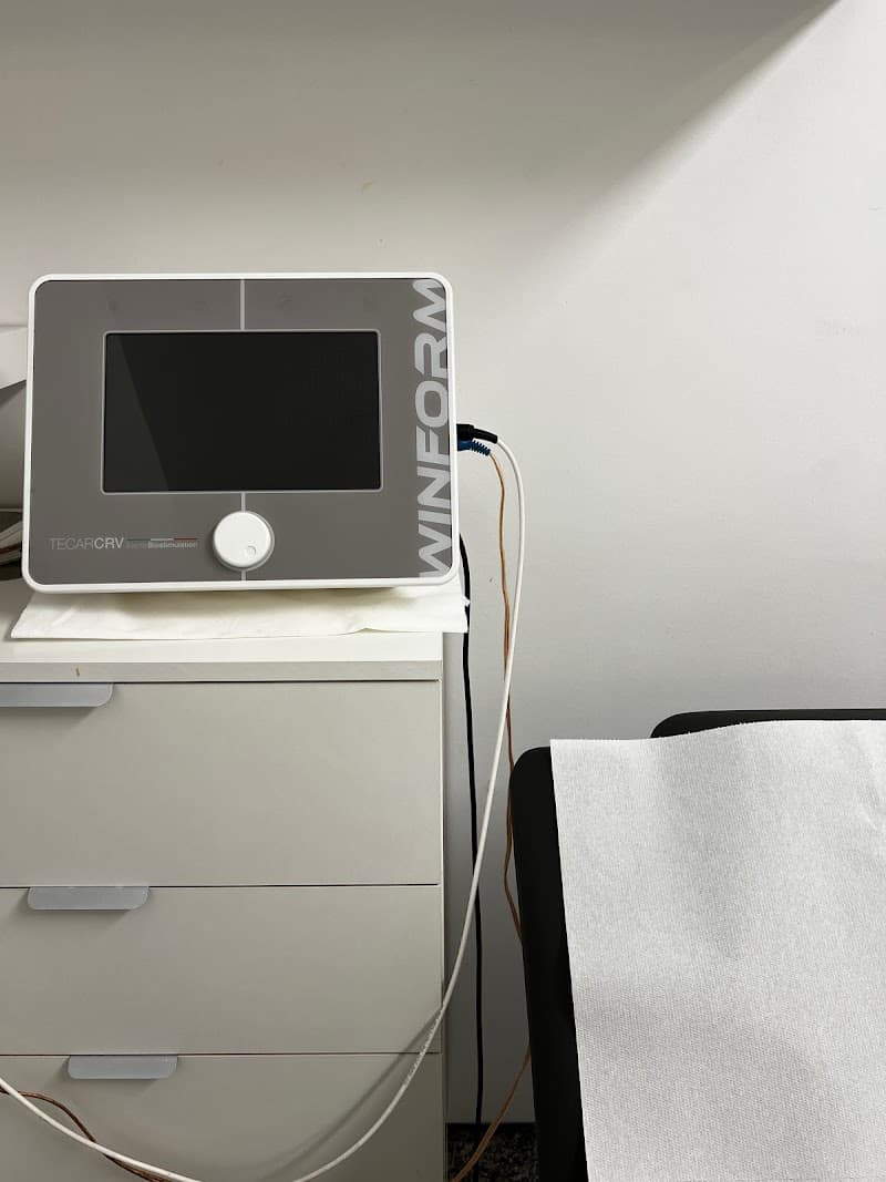 Ala Medical Spa Morbegno photo