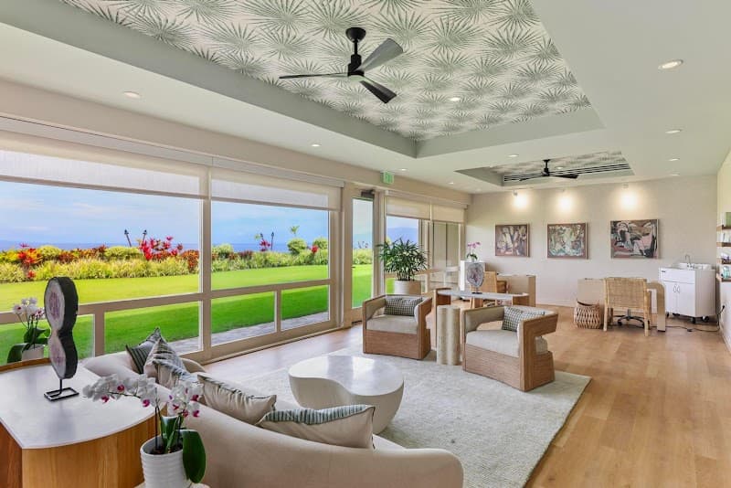 Alana Spa Lahaina photo
