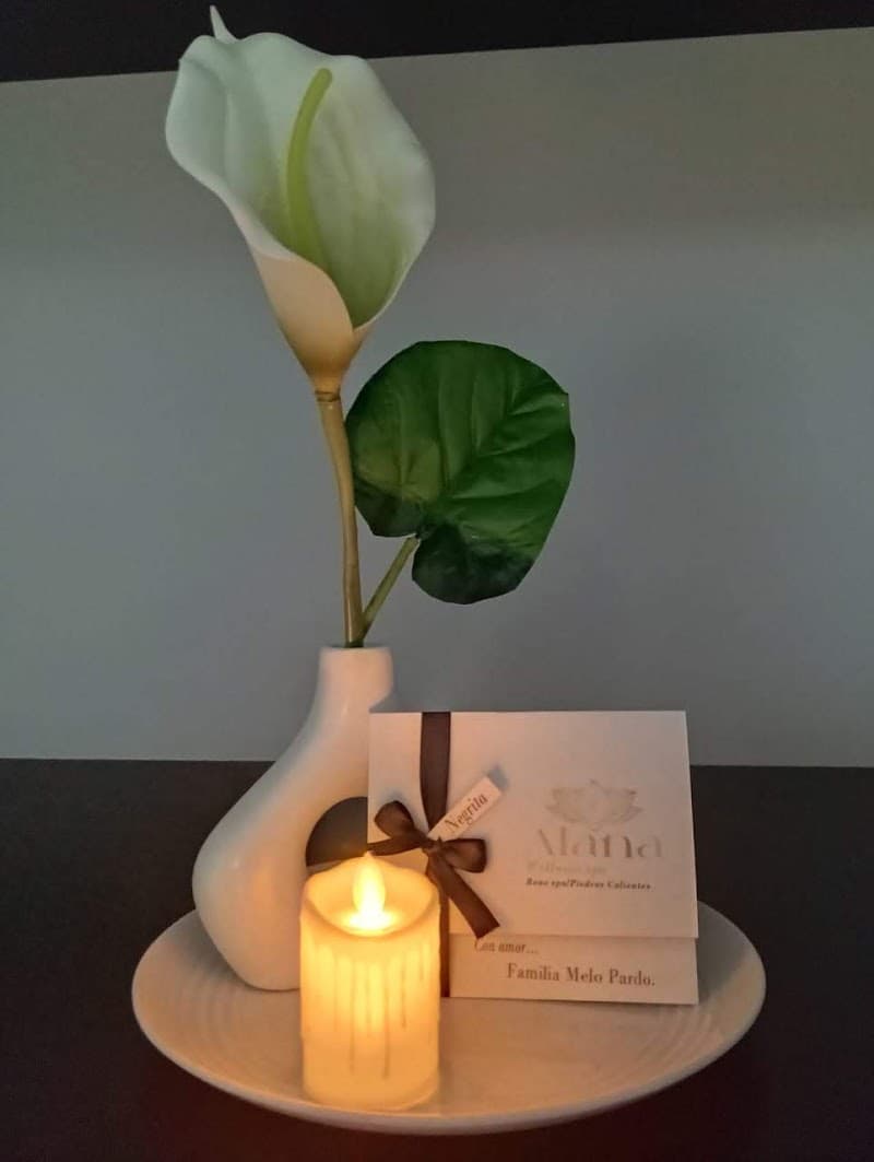 Alana Spa Long Khánh photo