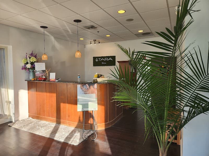 Alantra Spa North Reading photo