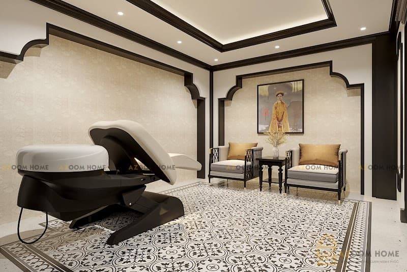 Alaya Wellness Hạ Long photo