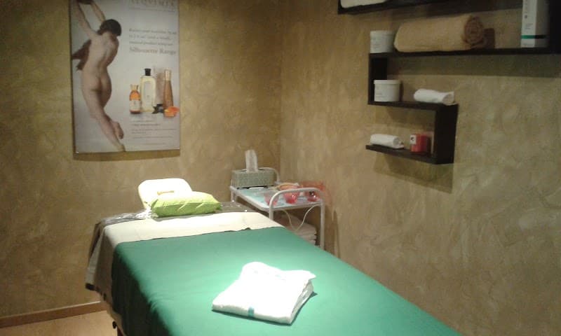 Alayla Spa Cuernavaca photo