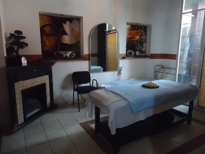 Alb Massage Durango photo