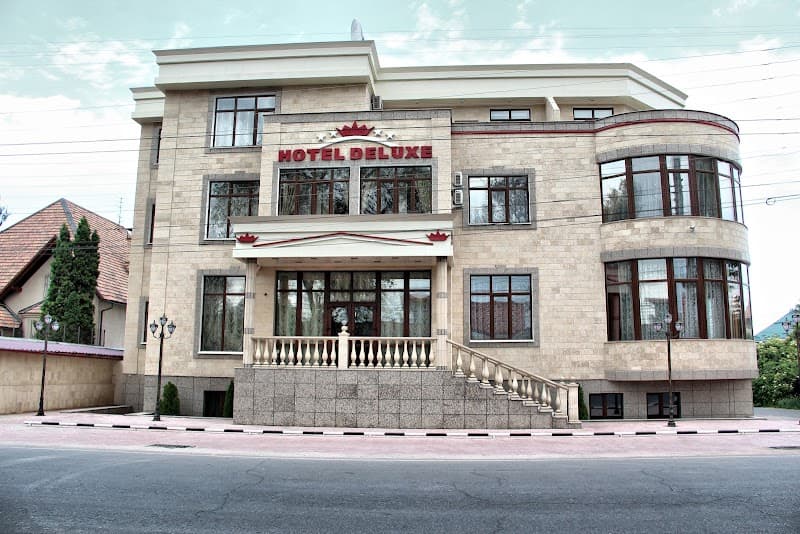 Albatros Bishkek photo