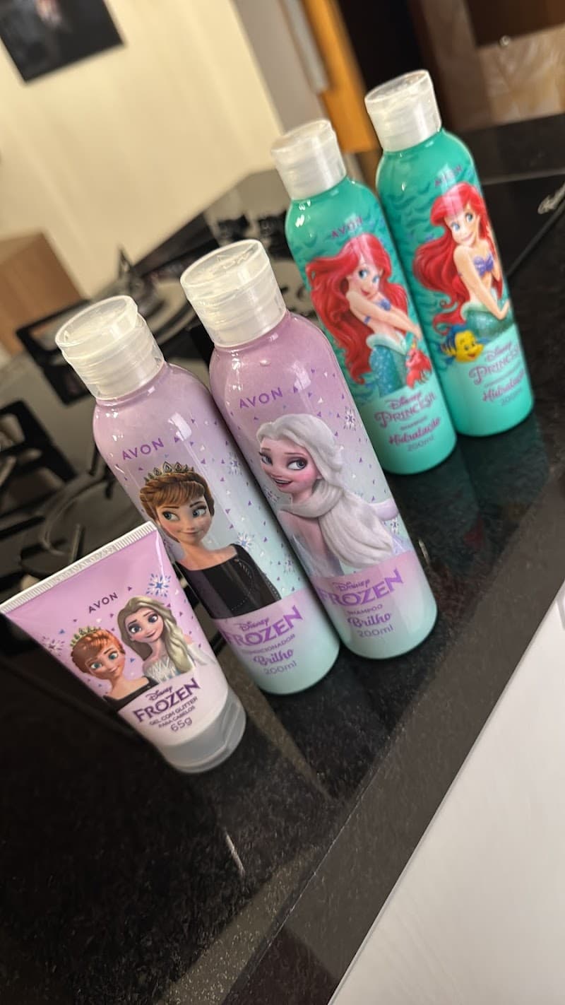 Alcance Cosmeticos Sumaré photo