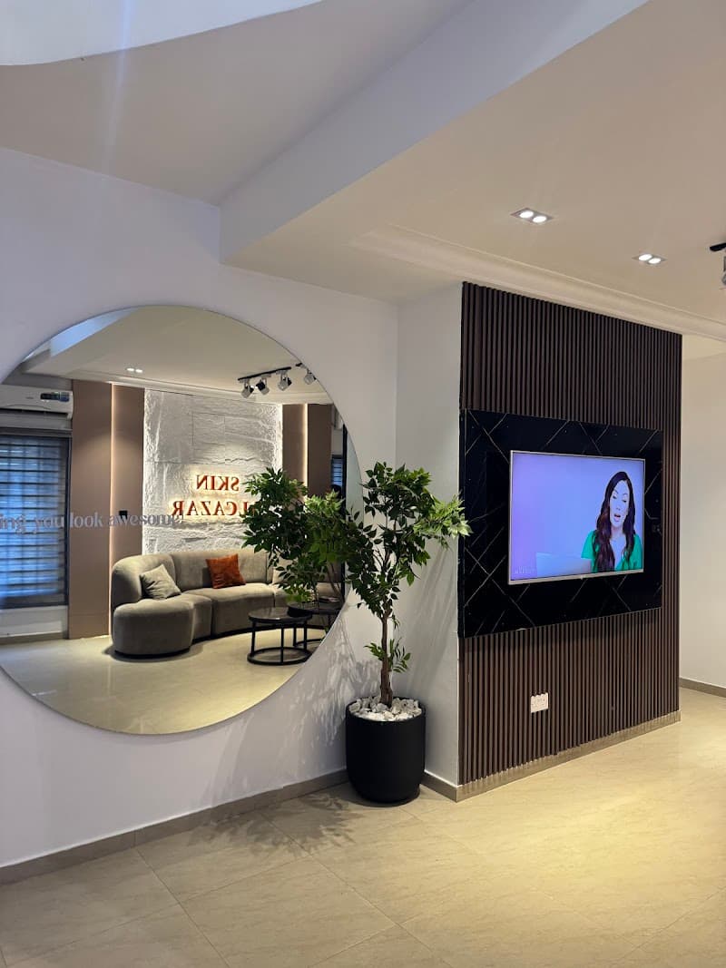 Alcazar Spa Ridgewood photo
