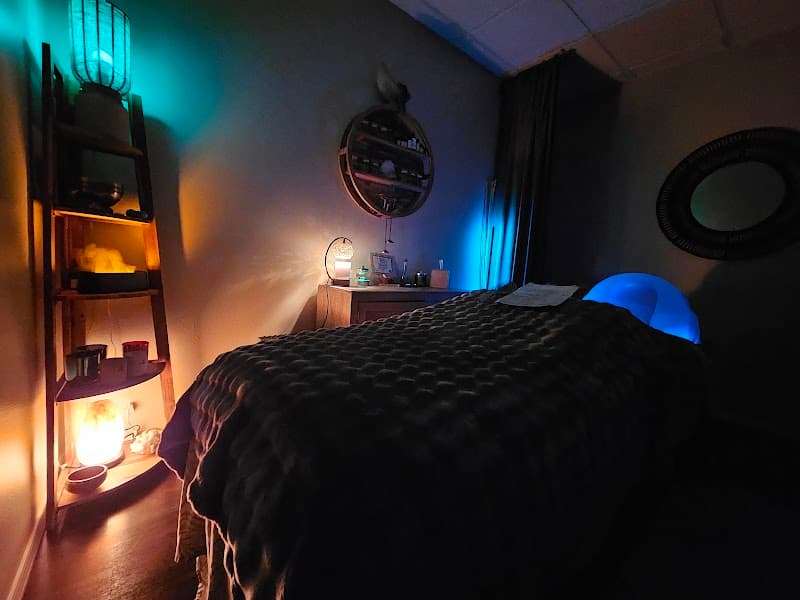 Alchemy Headspa Bentonville photo
