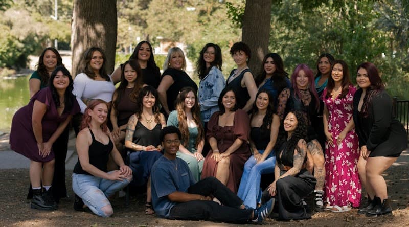 Alchemy Salon & Spa Sacramento photo