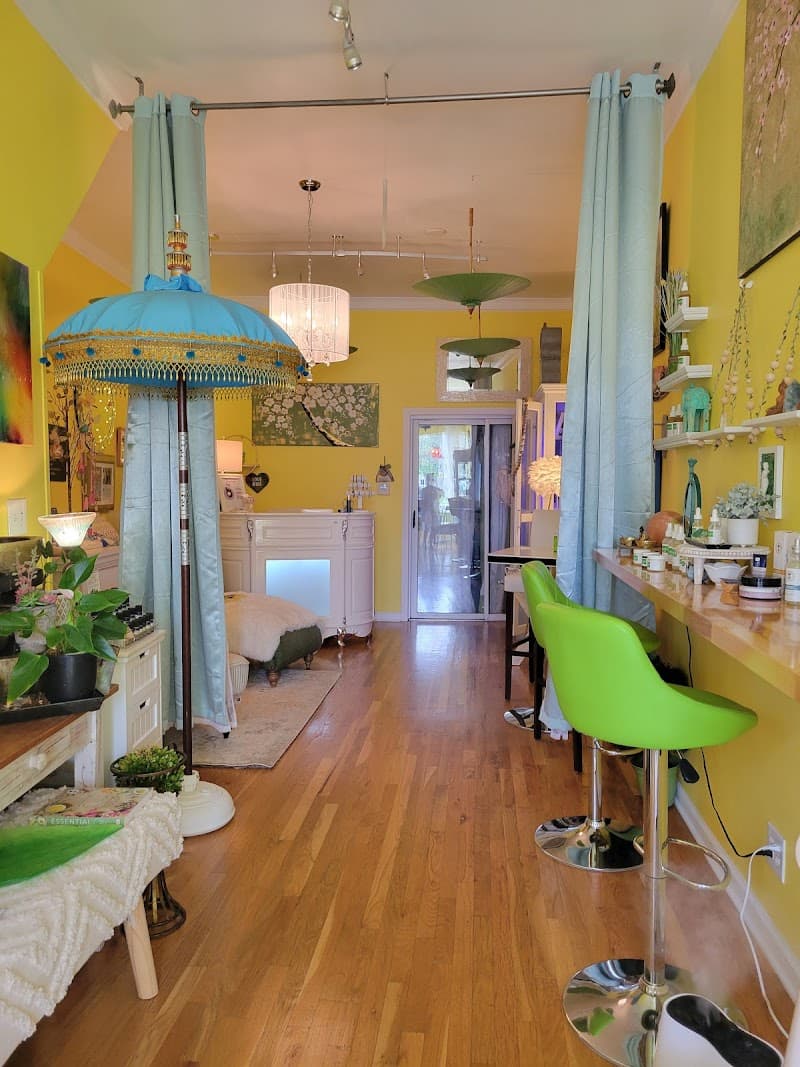 Alchemy Skin Spa Bridgeport photo