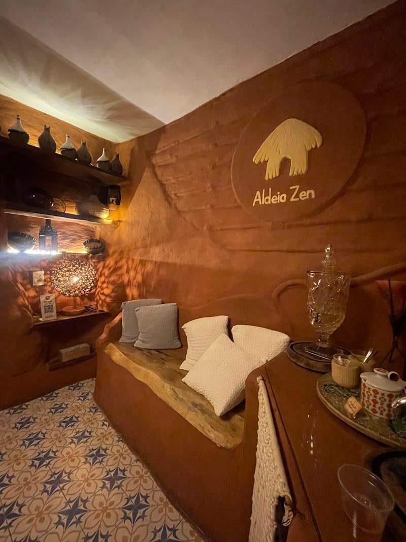 Aldeia Zen Fortaleza photo