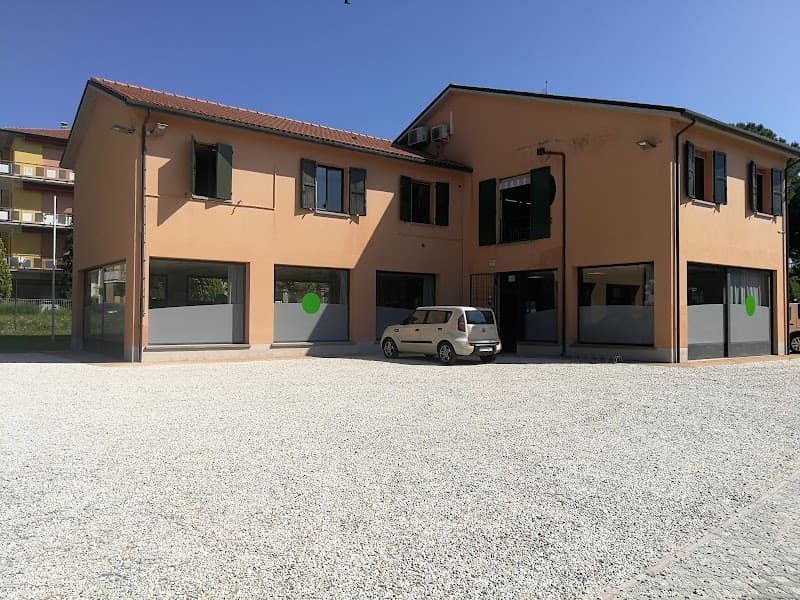 Ale e Gio Faenza photo