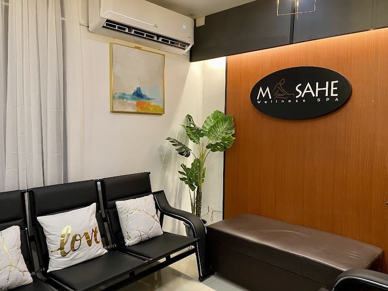 Aleah Massage spa Digos photo