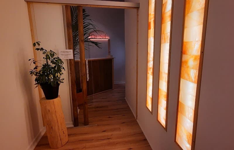 Alegri Massage Oberding photo
