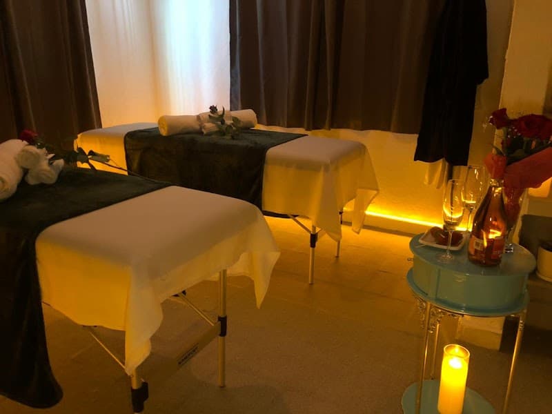 Aleja Spa Villahermosa photo