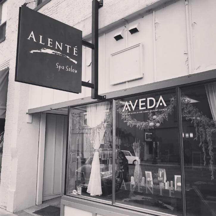 Alente Spa Salon Ellensburg photo