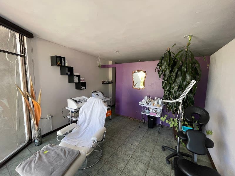 Alenur Spa Zacatecas photo