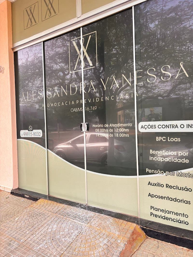 Alessandra silva Dourados photo
