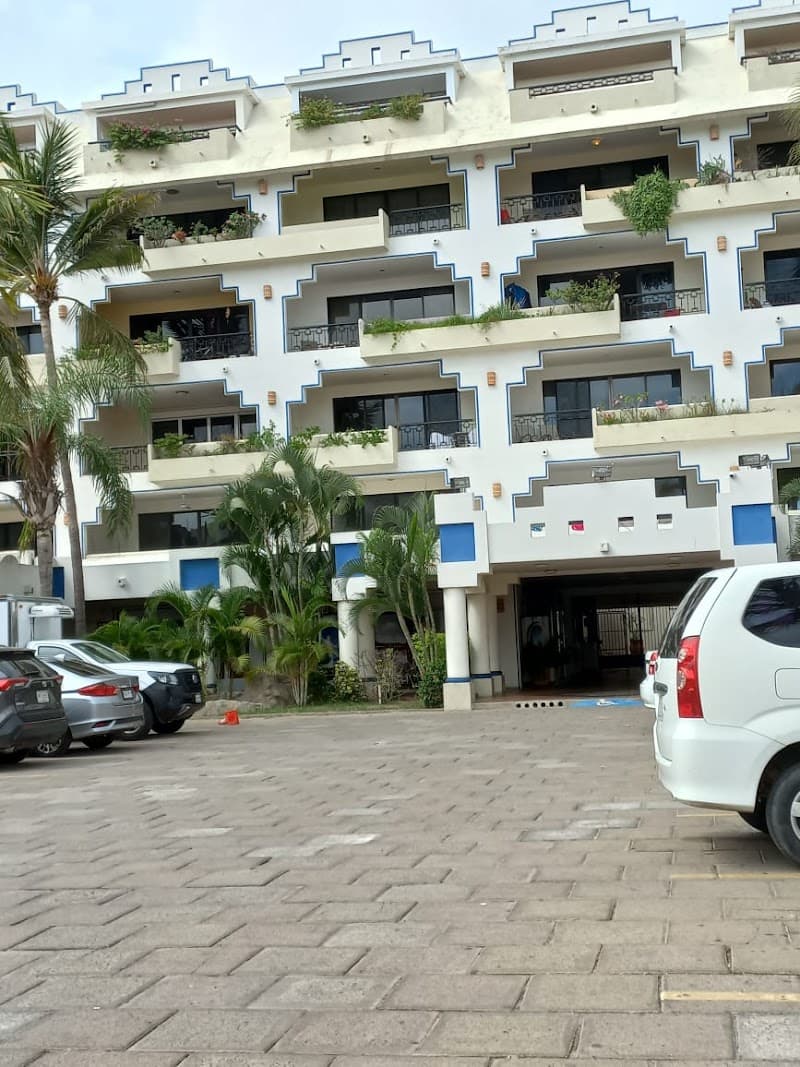 Alety Spa Mazatlán photo