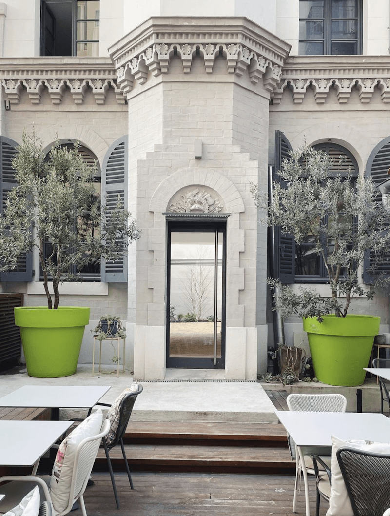 ALEX Hôtel & Spa Marseille photo