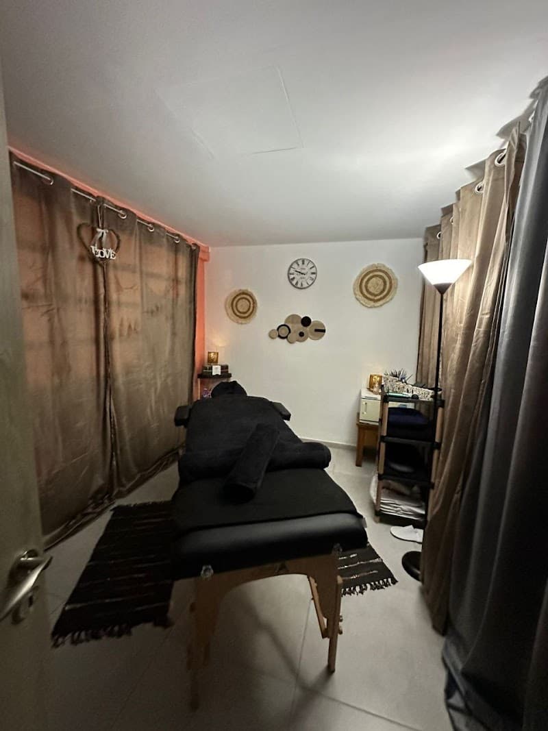 Alex Spa Massage Paphos photo