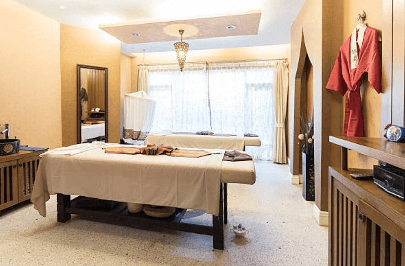 Alexa Russian Spa Bardez photo