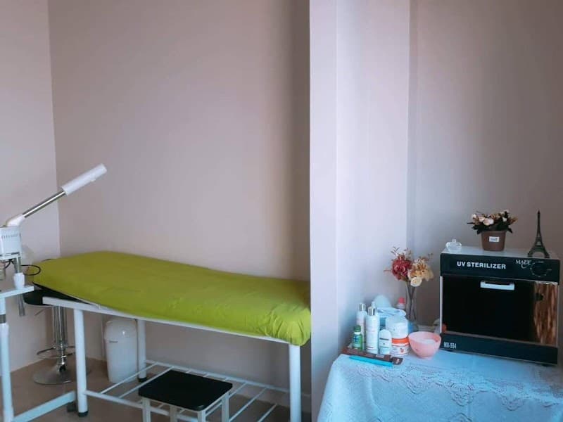 Alexa Spa Zapotillo photo