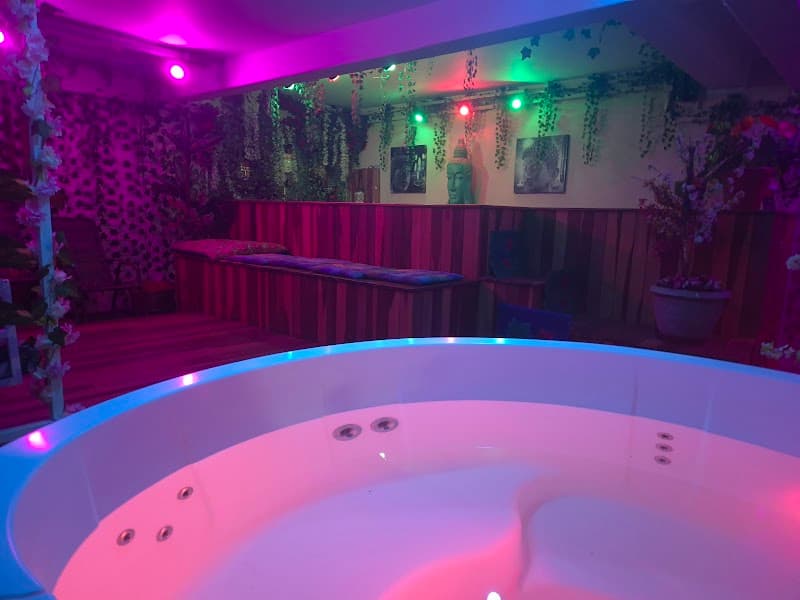Alfa Spa São Paulo photo