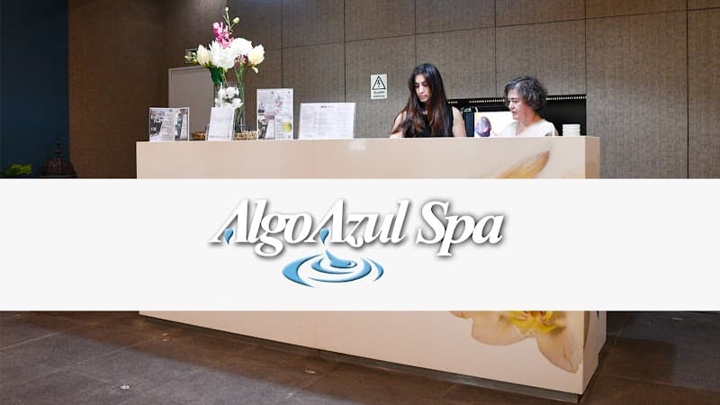 AlgoAzul Spa & Massage Madeira photo