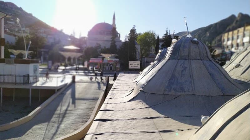 Ali Paşa Hamamı Tokat photo