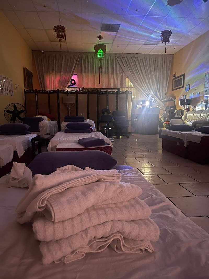Alibaba Foot Spa Rosemead photo