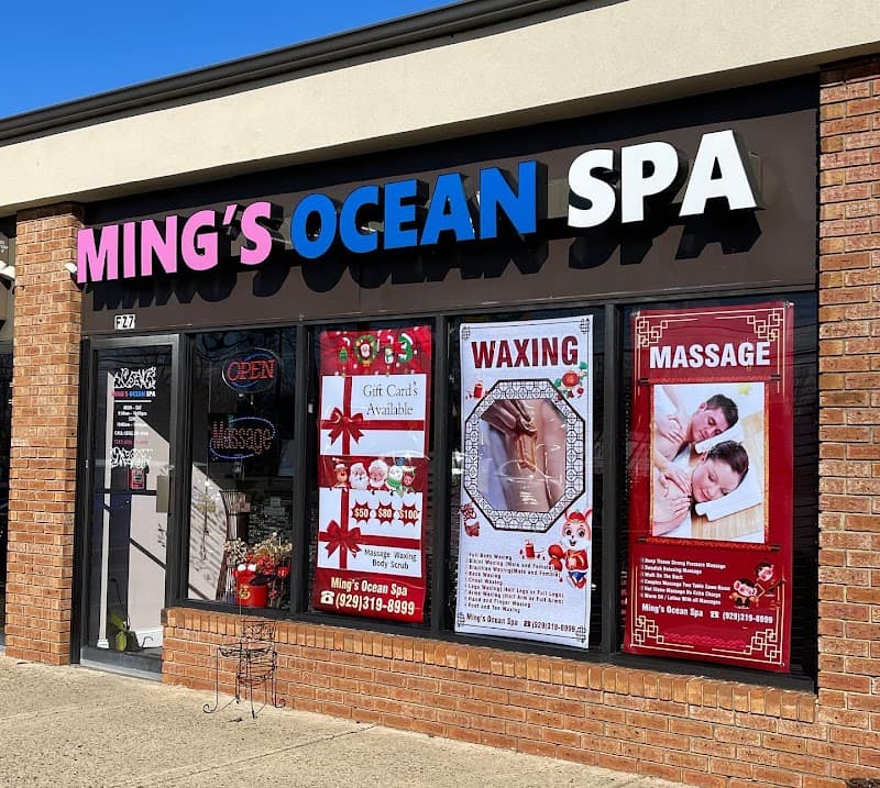 Alice Massage Cherry Hill photo